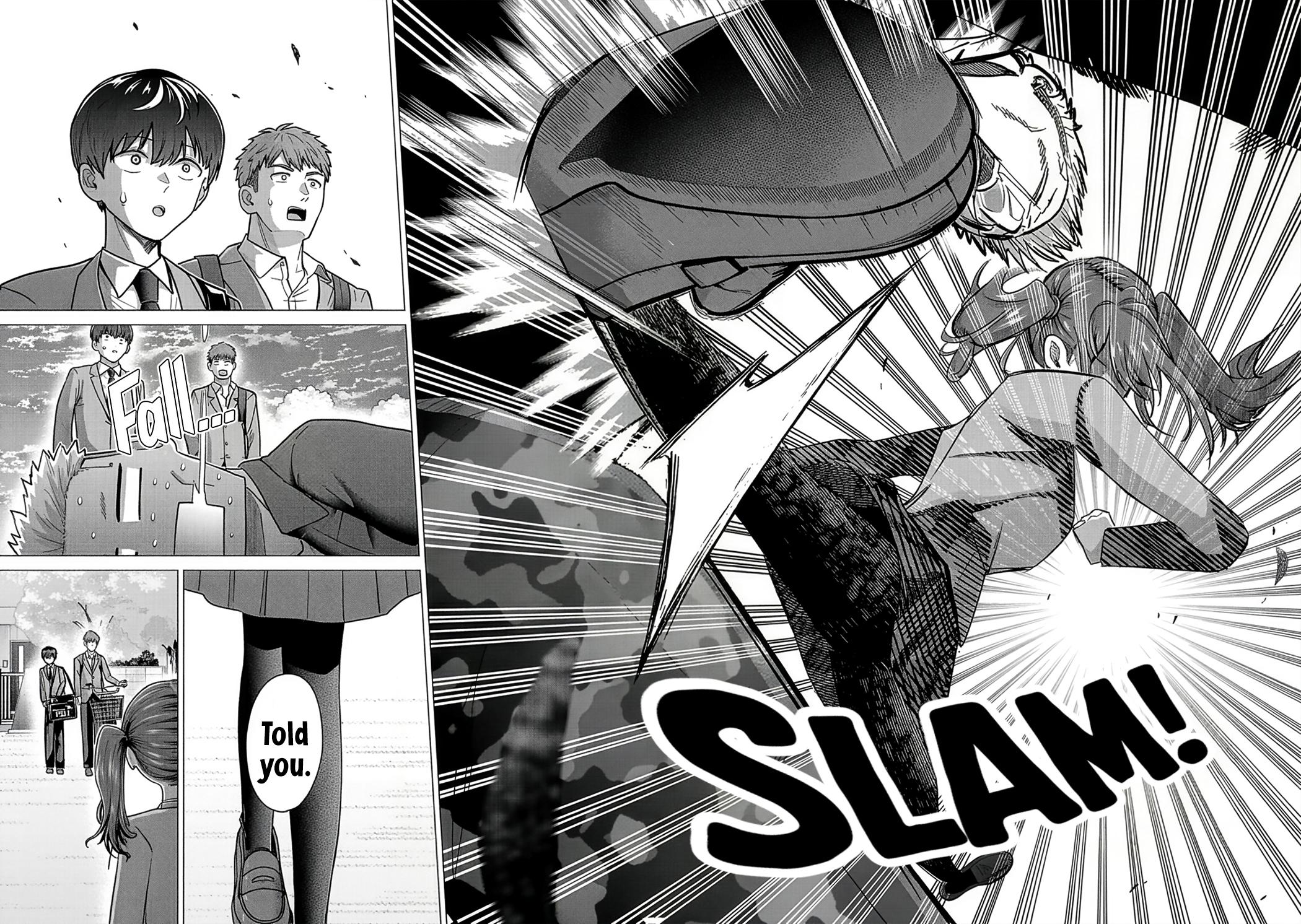 i-want-the-losing-heroine-to-win Chapter 12 page 18 - 
