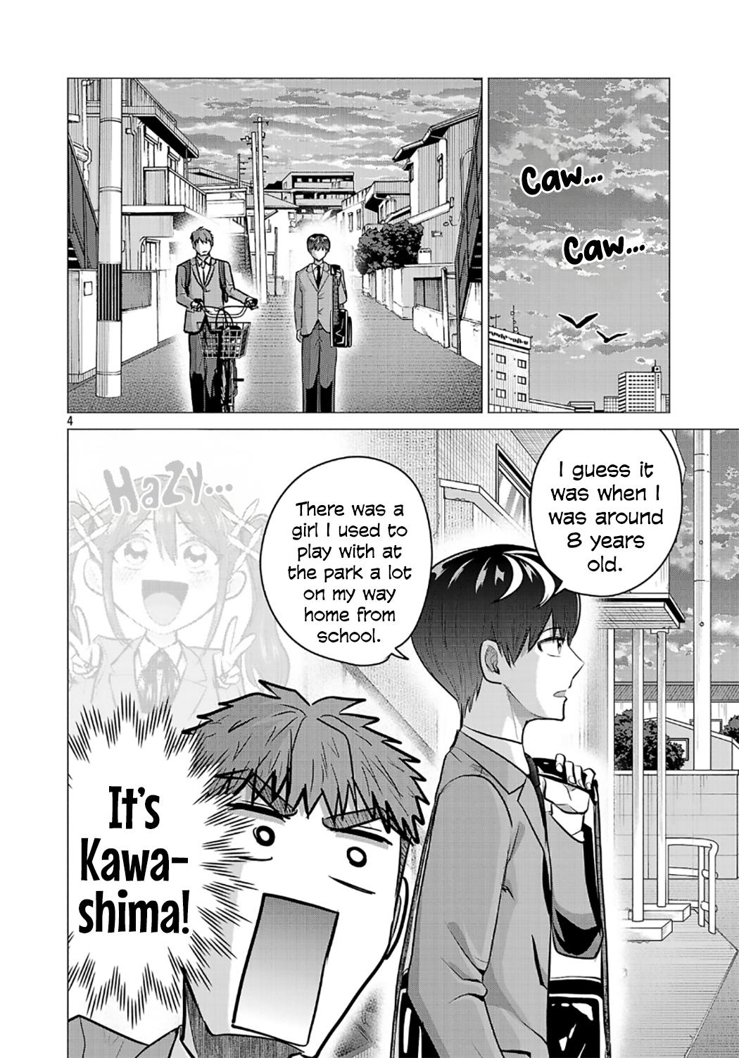 i-want-the-losing-heroine-to-win Chapter 12 page 4 - 