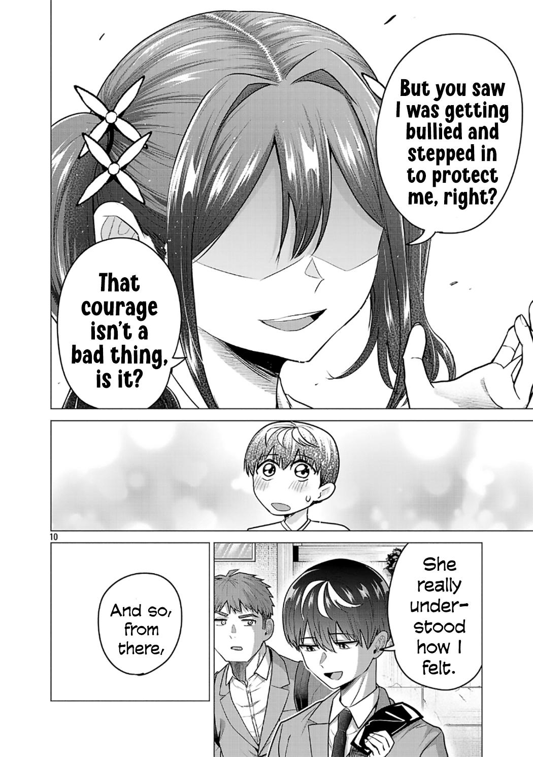 i-want-the-losing-heroine-to-win Chapter 12 page 10 - 