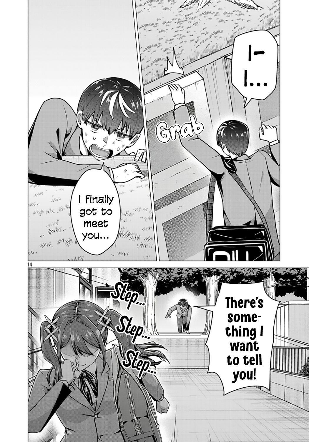 i-want-the-losing-heroine-to-win Chapter 13 page 14 - 