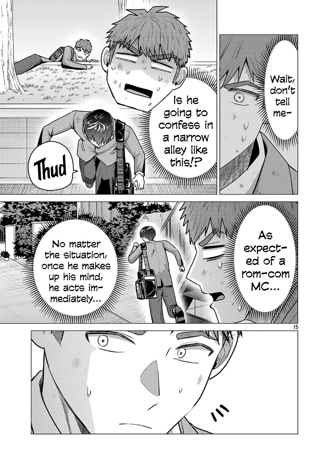 i-want-the-losing-heroine-to-win Chapter 13 page 15 - 