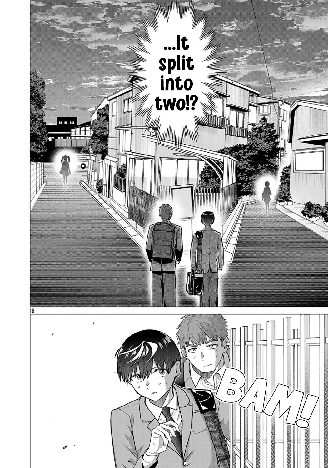 i-want-the-losing-heroine-to-win Chapter 13 page 16 - 