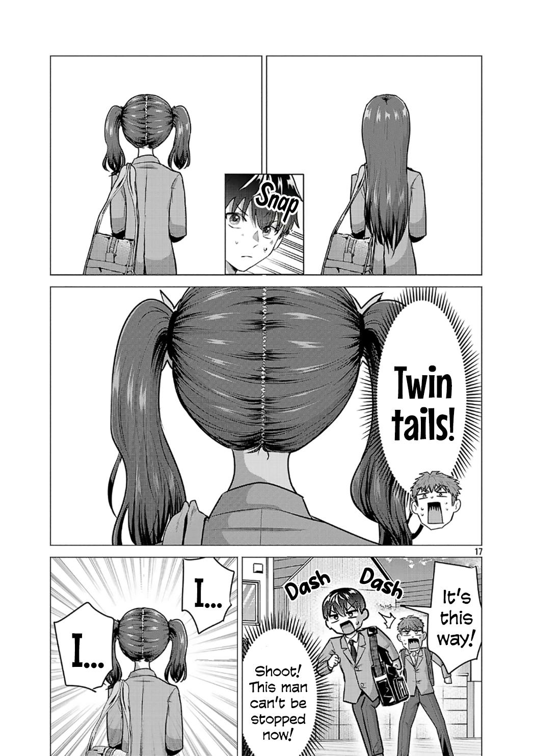 i-want-the-losing-heroine-to-win Chapter 13 page 17 - 