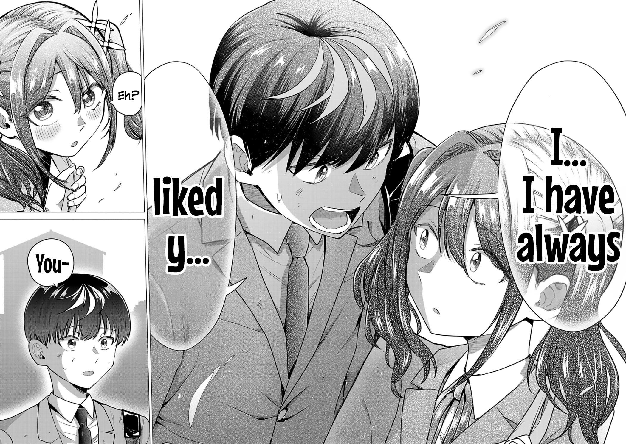 i-want-the-losing-heroine-to-win Chapter 13 page 18 - 