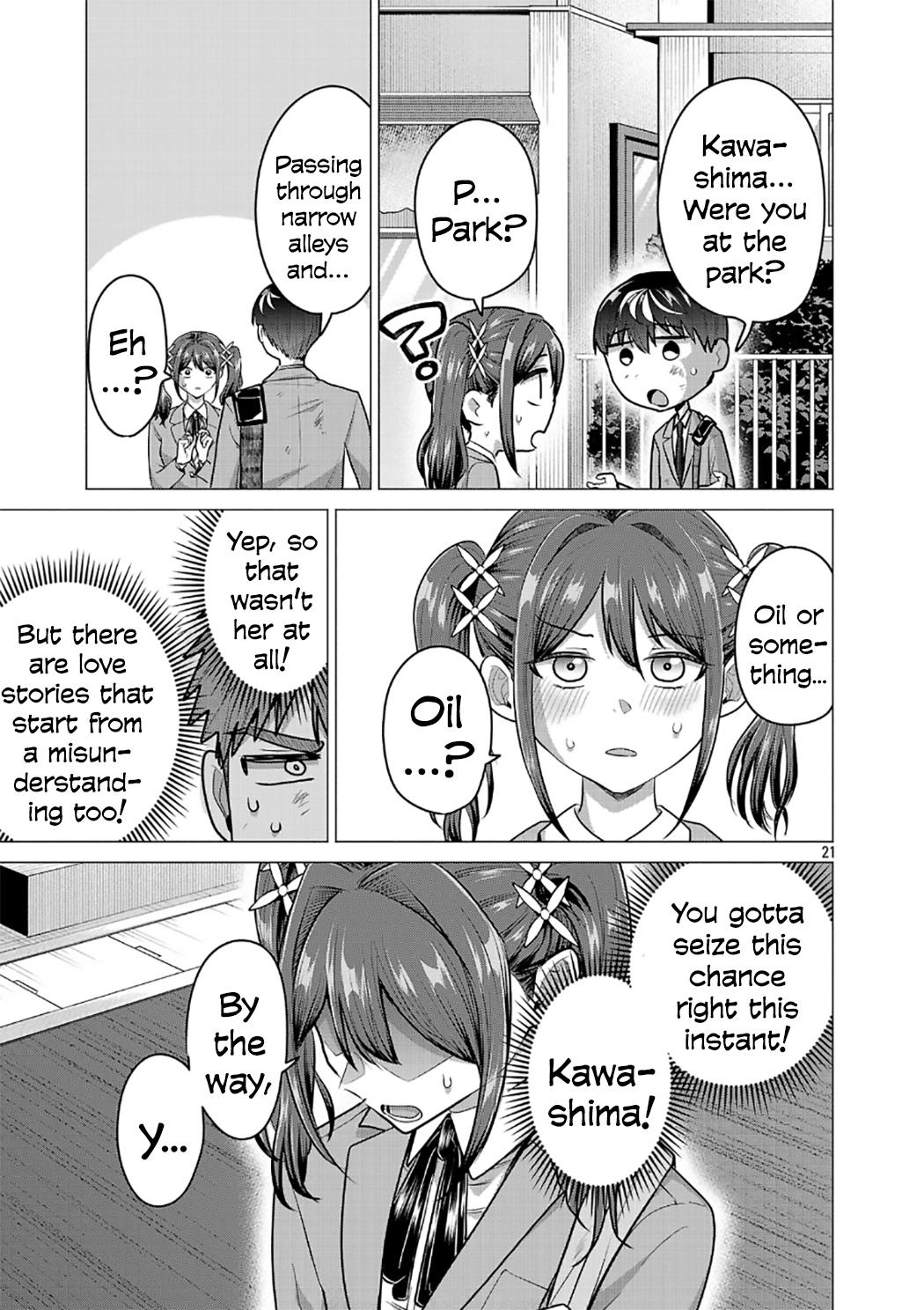 i-want-the-losing-heroine-to-win Chapter 13 page 20 - 