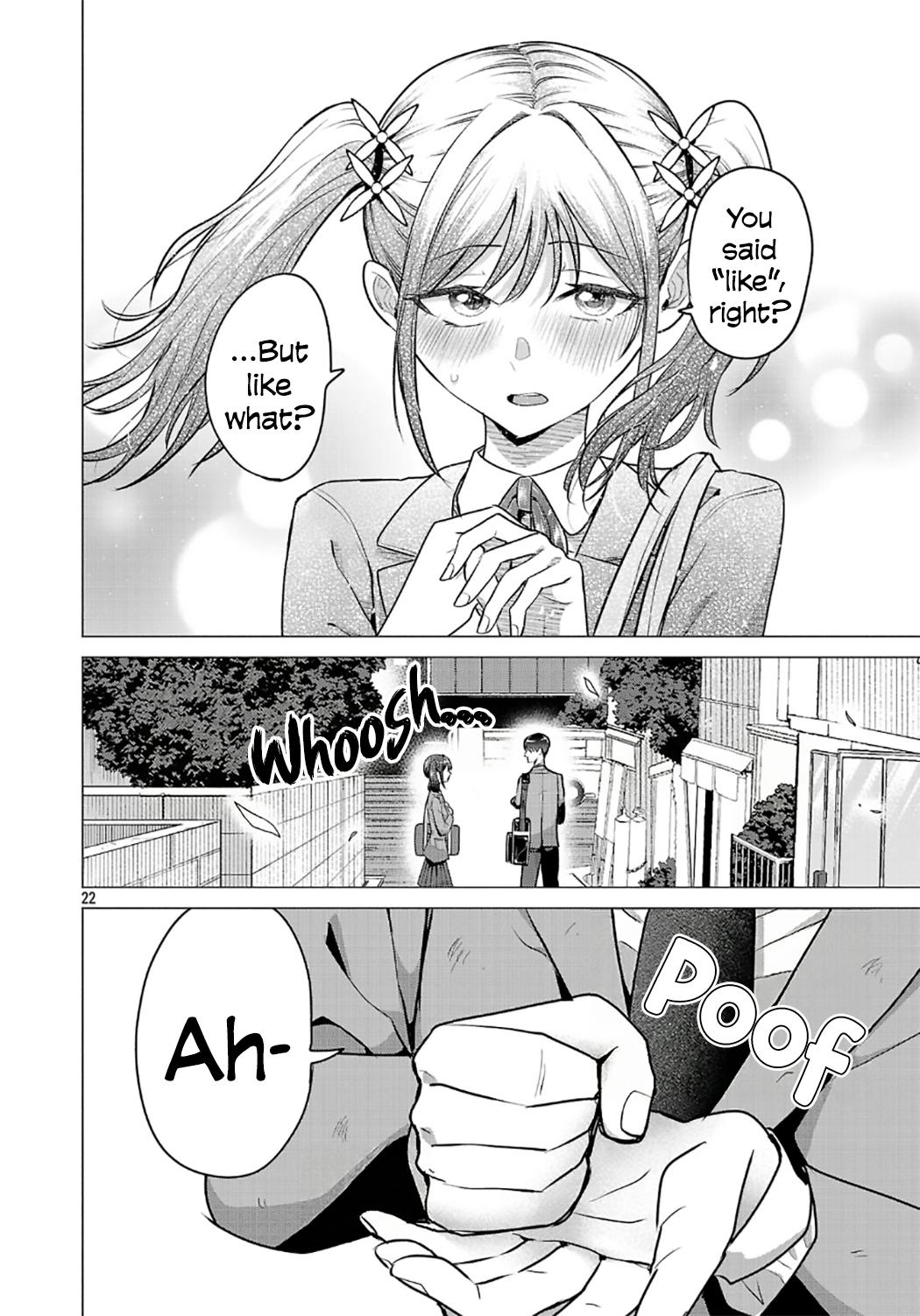 i-want-the-losing-heroine-to-win Chapter 13 page 21 - 