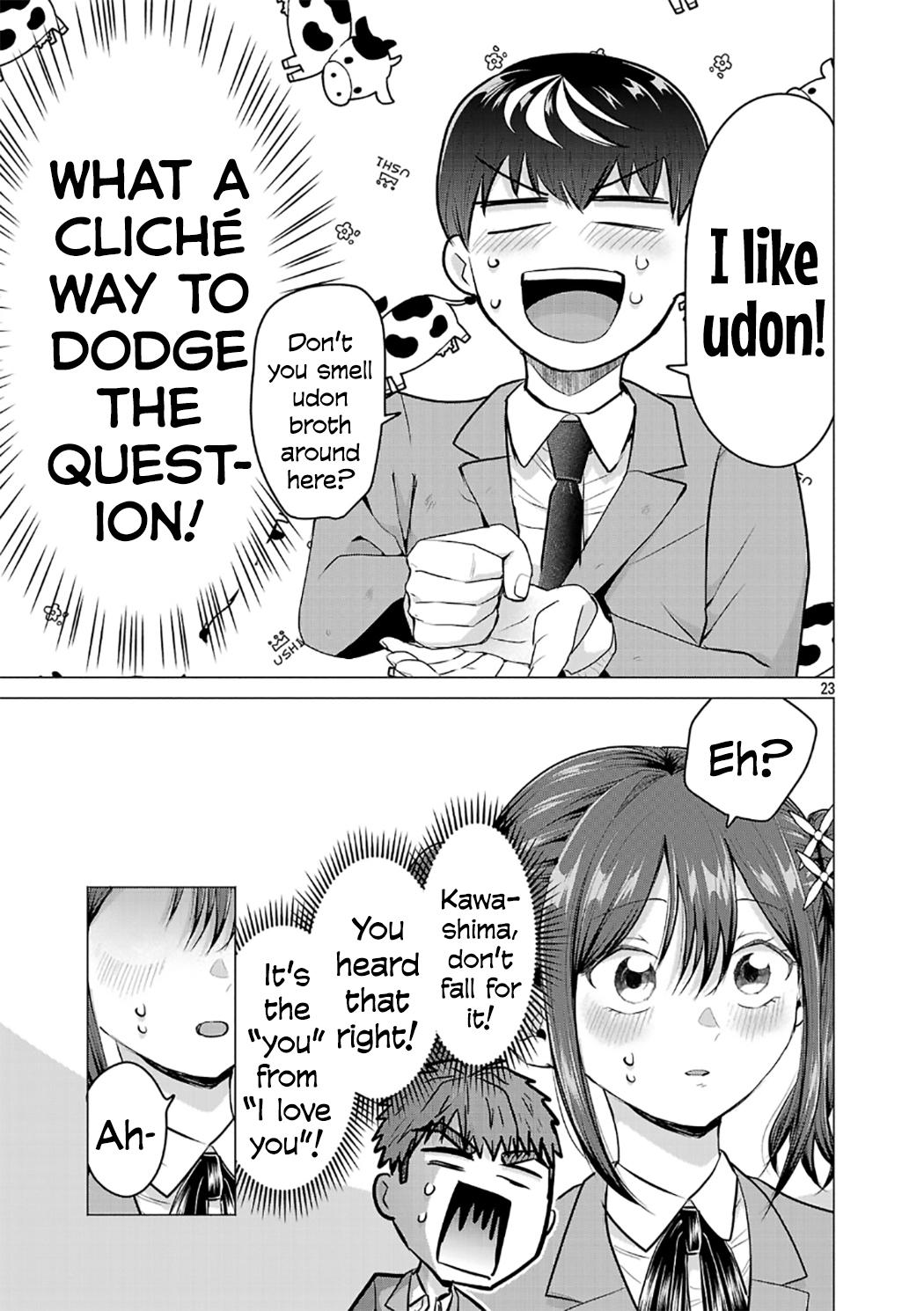i-want-the-losing-heroine-to-win Chapter 13 page 22 - 
