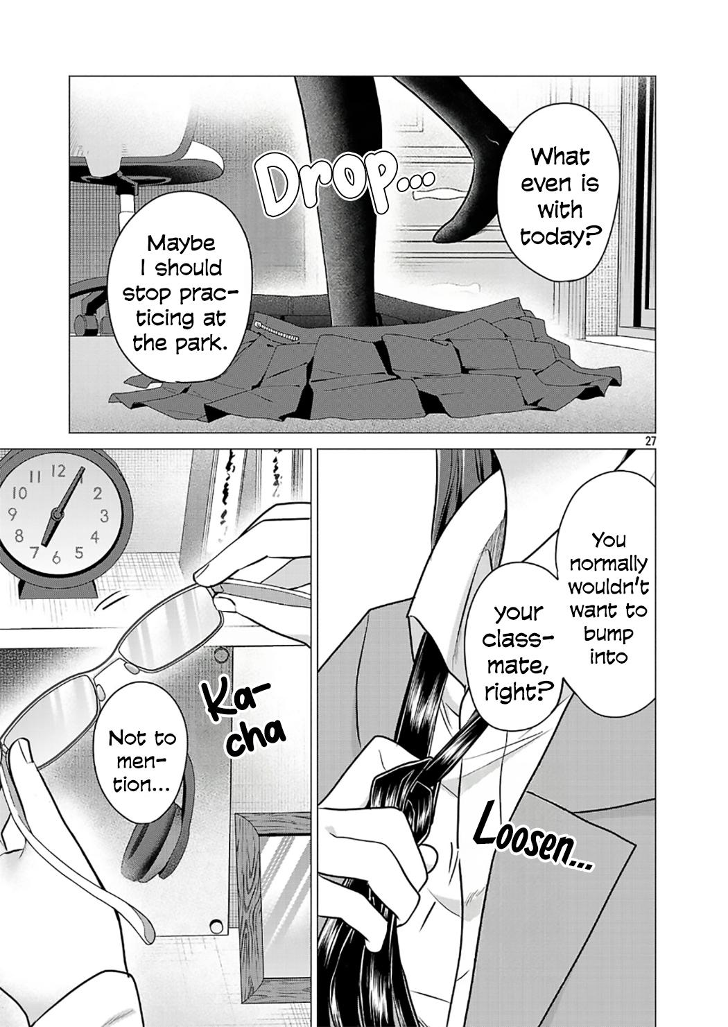 i-want-the-losing-heroine-to-win Chapter 13 page 26 - 