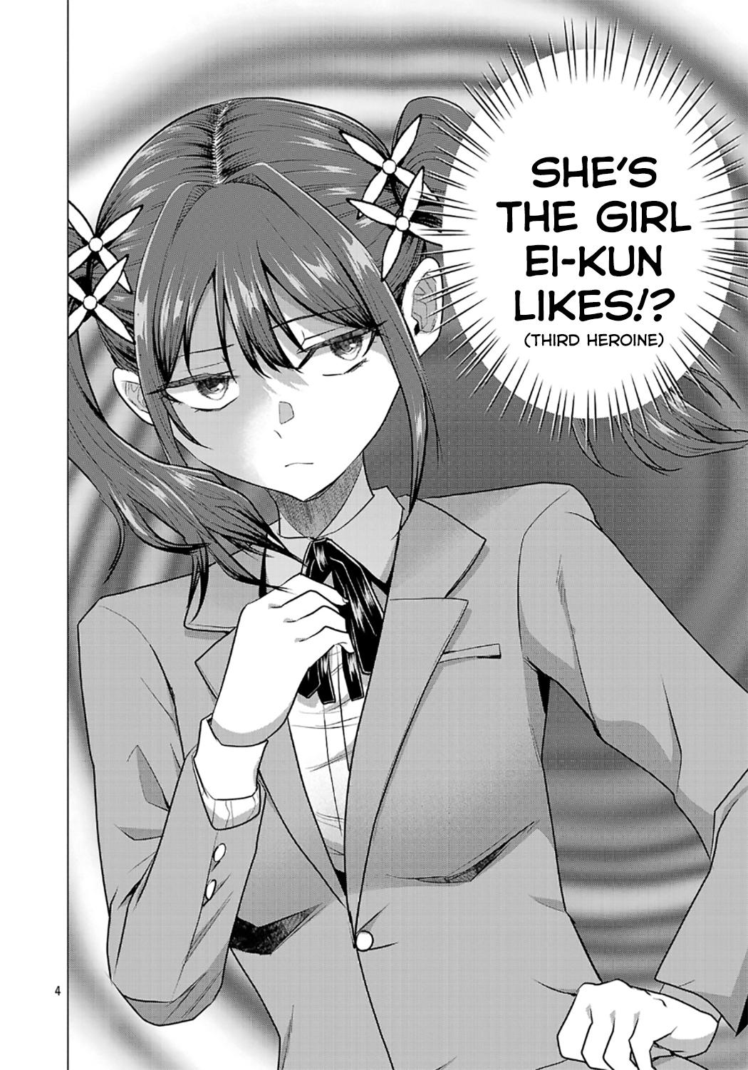 i-want-the-losing-heroine-to-win Chapter 13 page 4 - 