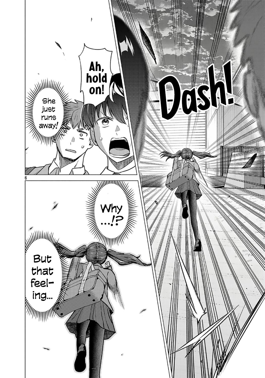 i-want-the-losing-heroine-to-win Chapter 13 page 6 - 