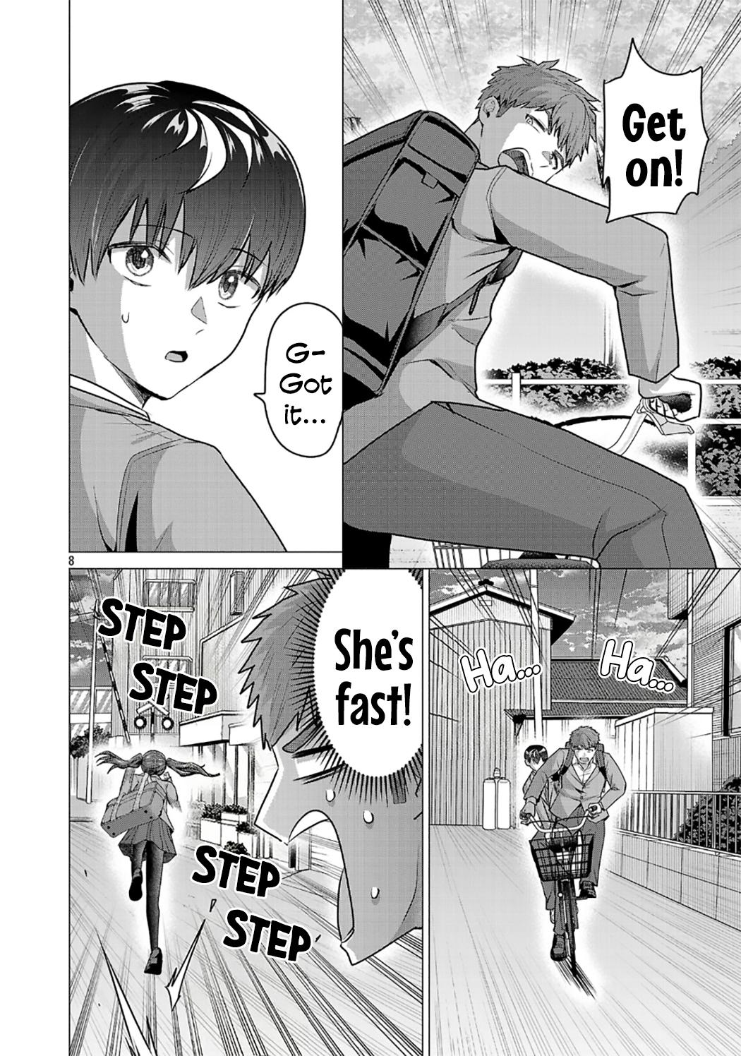 i-want-the-losing-heroine-to-win Chapter 13 page 8 - 