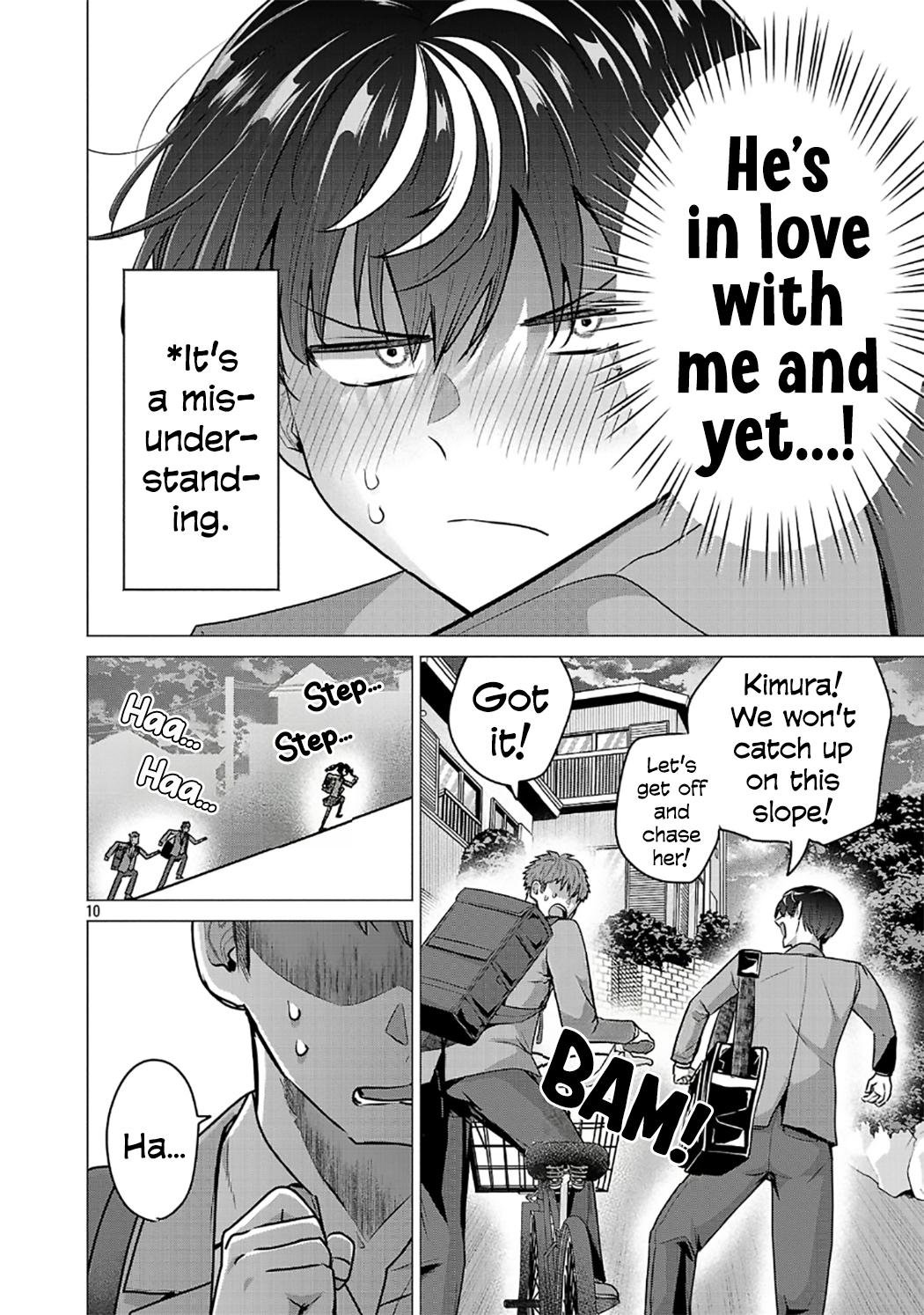 i-want-the-losing-heroine-to-win Chapter 13 page 10 - 