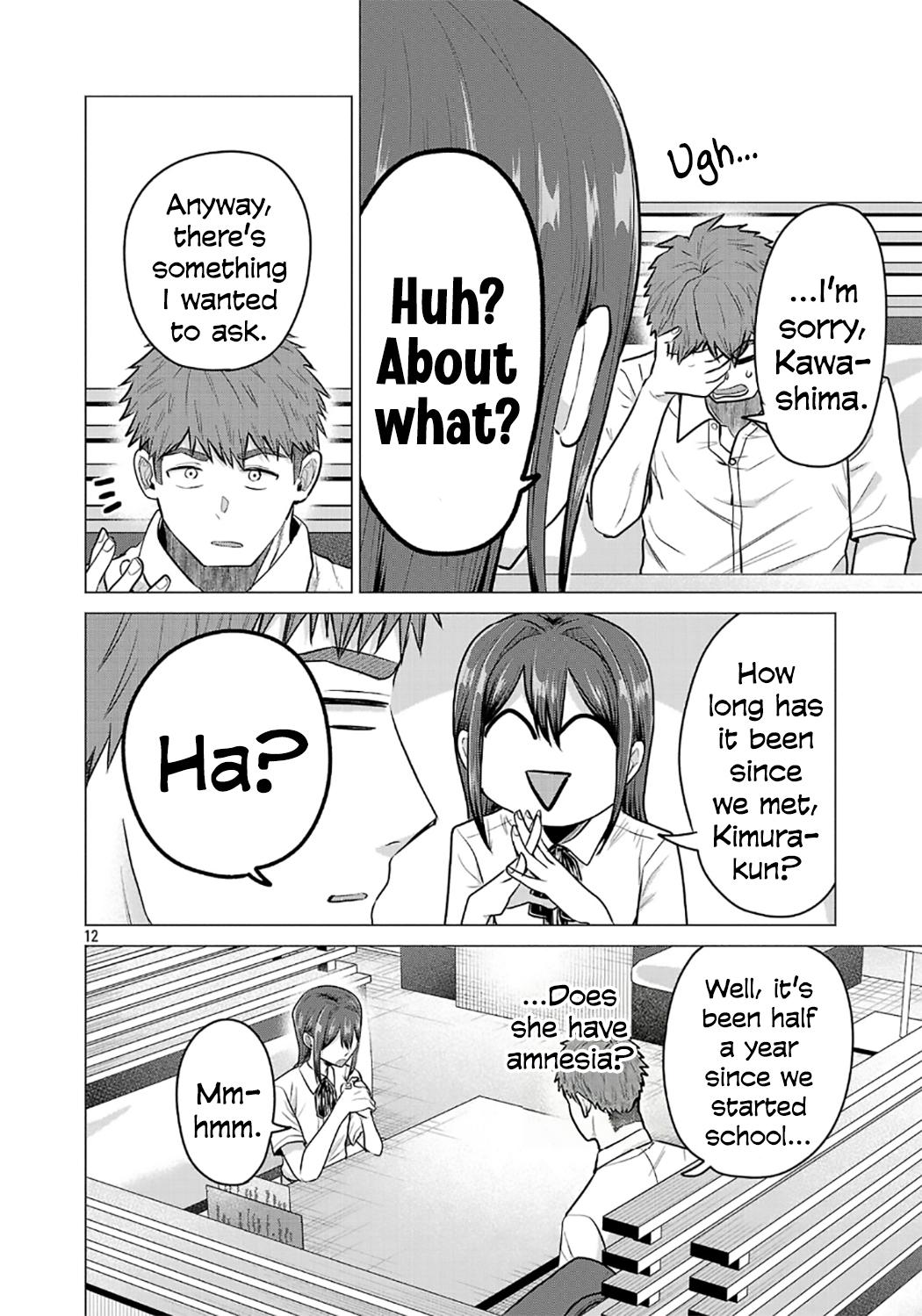 i-want-the-losing-heroine-to-win Chapter 14 page 12 - 