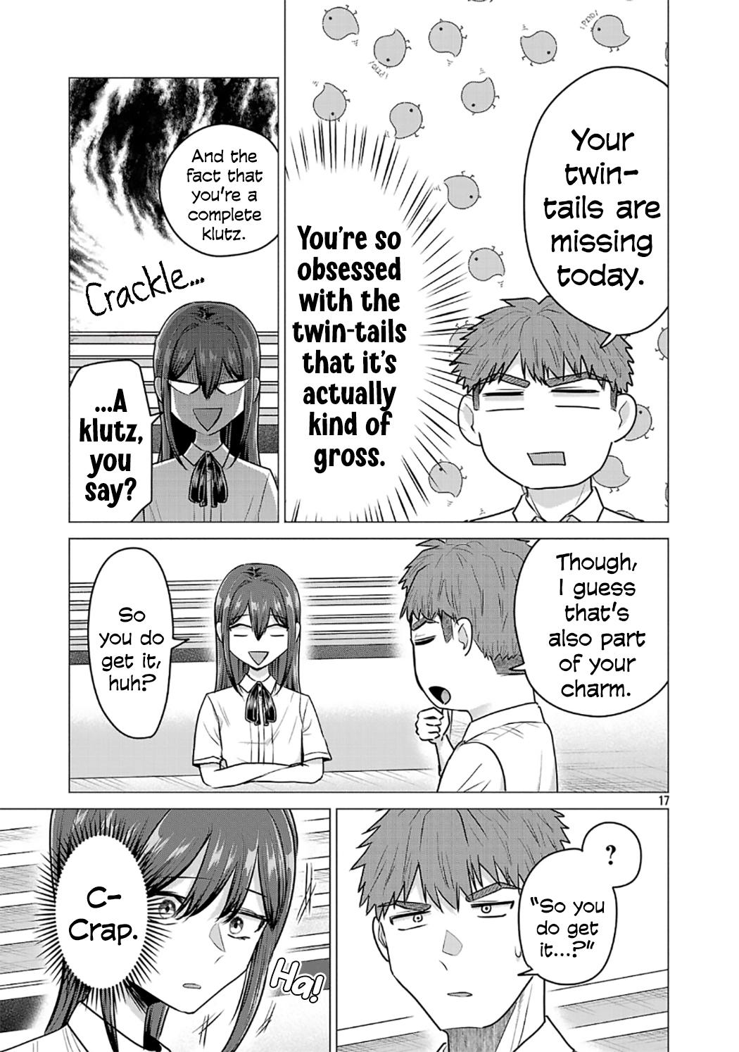 i-want-the-losing-heroine-to-win Chapter 14 page 17 - 
