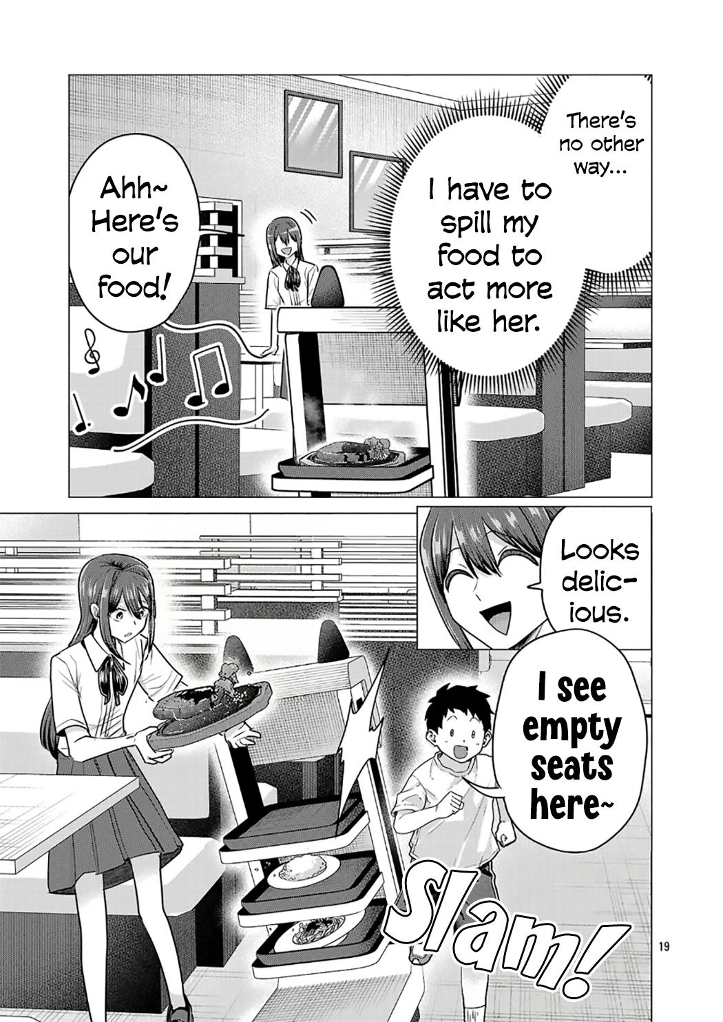 i-want-the-losing-heroine-to-win Chapter 14 page 19 - 