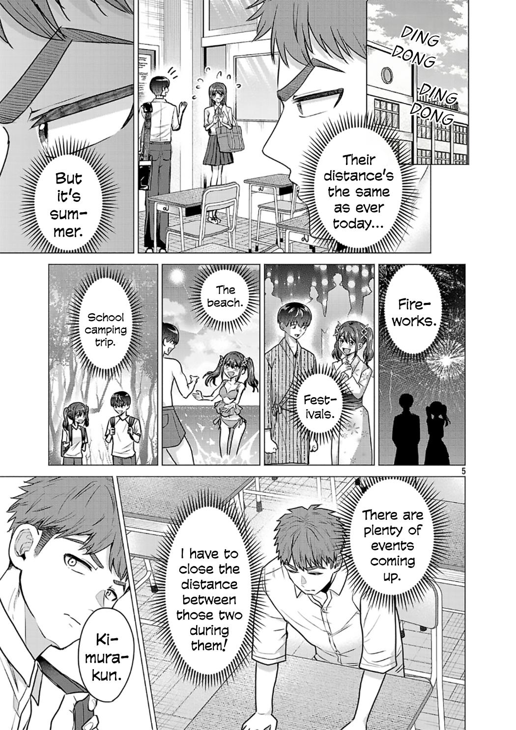 i-want-the-losing-heroine-to-win Chapter 14 page 5 - 