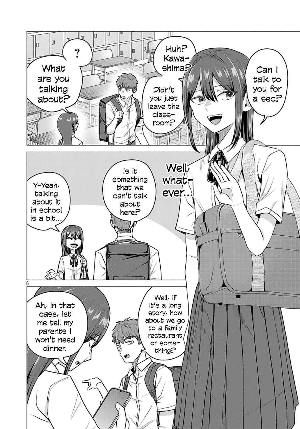 i-want-the-losing-heroine-to-win Chapter 14 page 6 - 