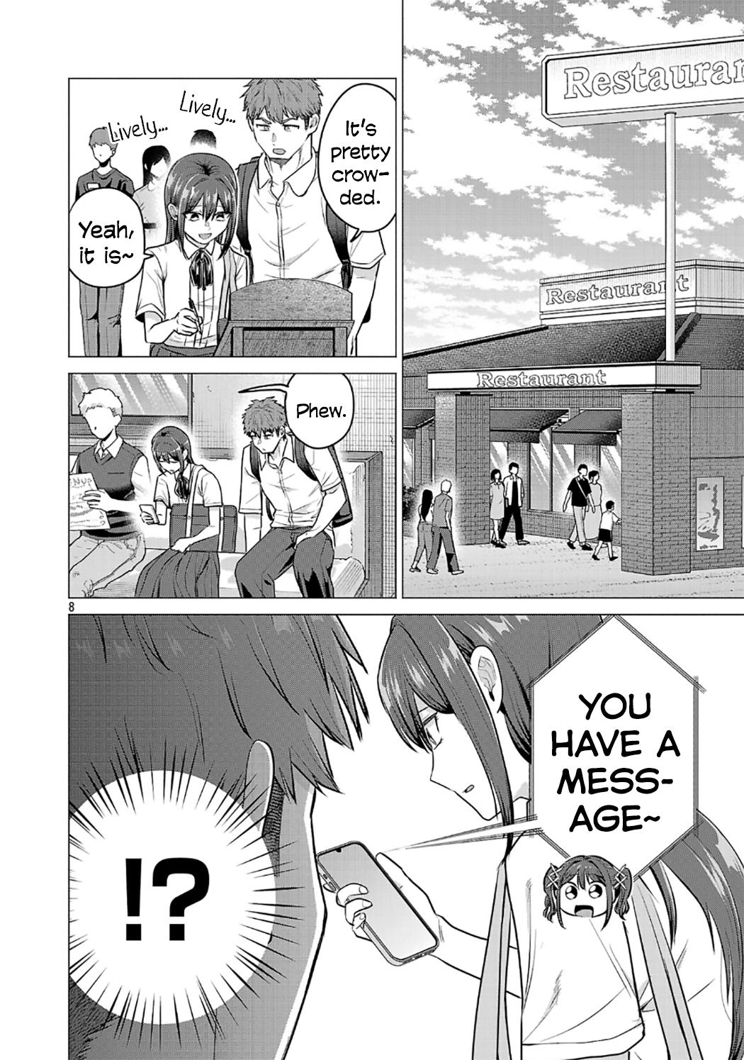 i-want-the-losing-heroine-to-win Chapter 14 page 8 - 