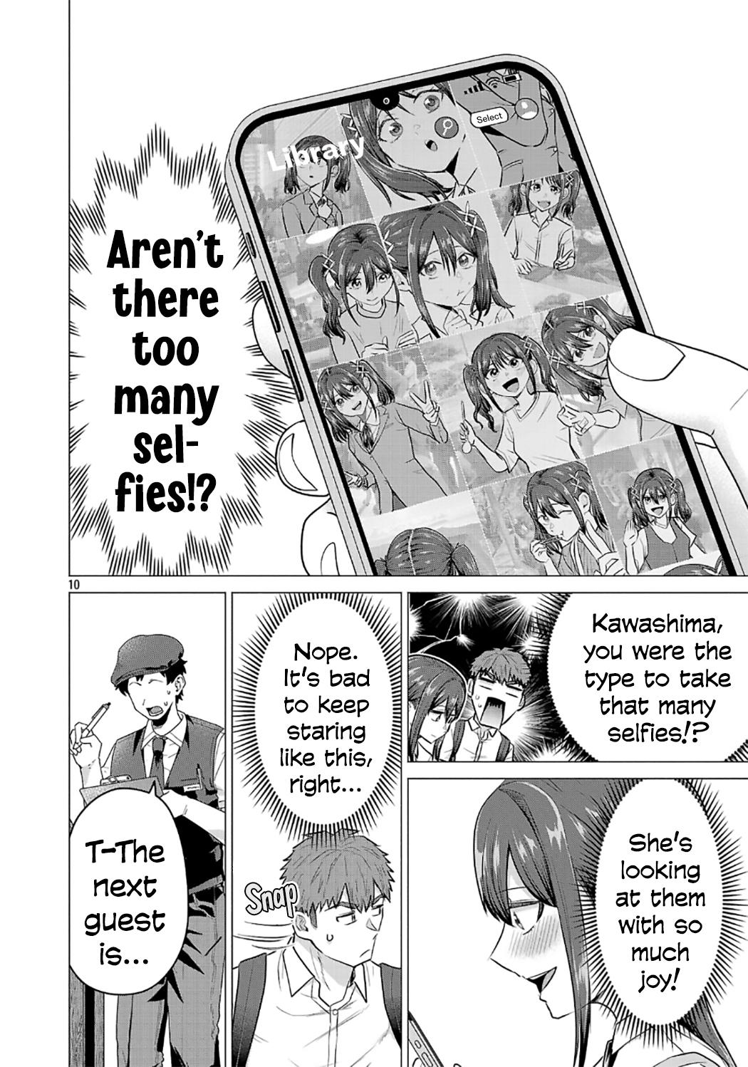 i-want-the-losing-heroine-to-win Chapter 14 page 10 - 