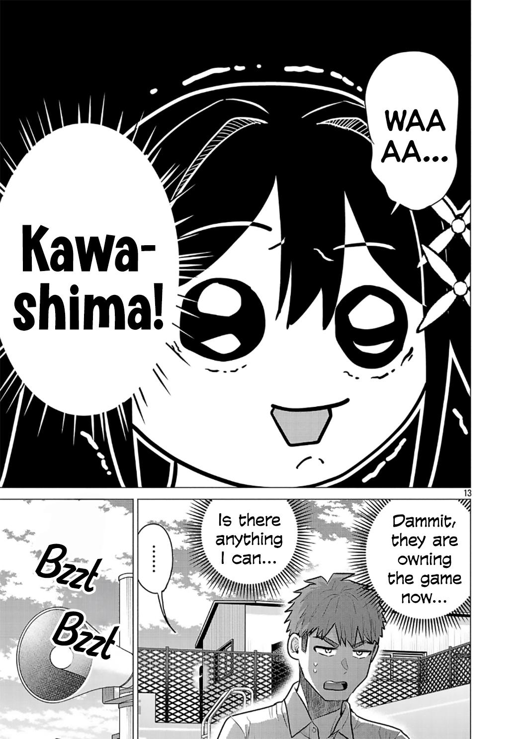 i-want-the-losing-heroine-to-win Chapter 15 page 13 - 