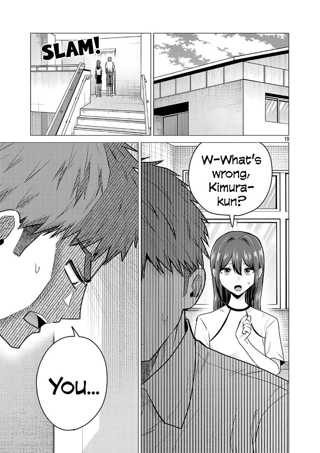 i-want-the-losing-heroine-to-win Chapter 15 page 19 - 
