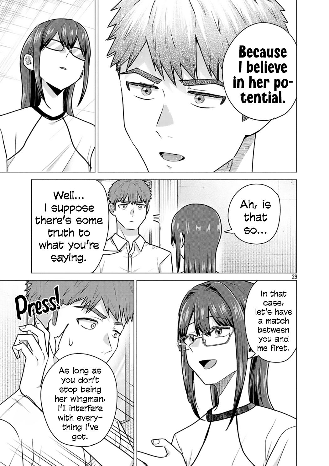 i-want-the-losing-heroine-to-win Chapter 15 page 29 - 