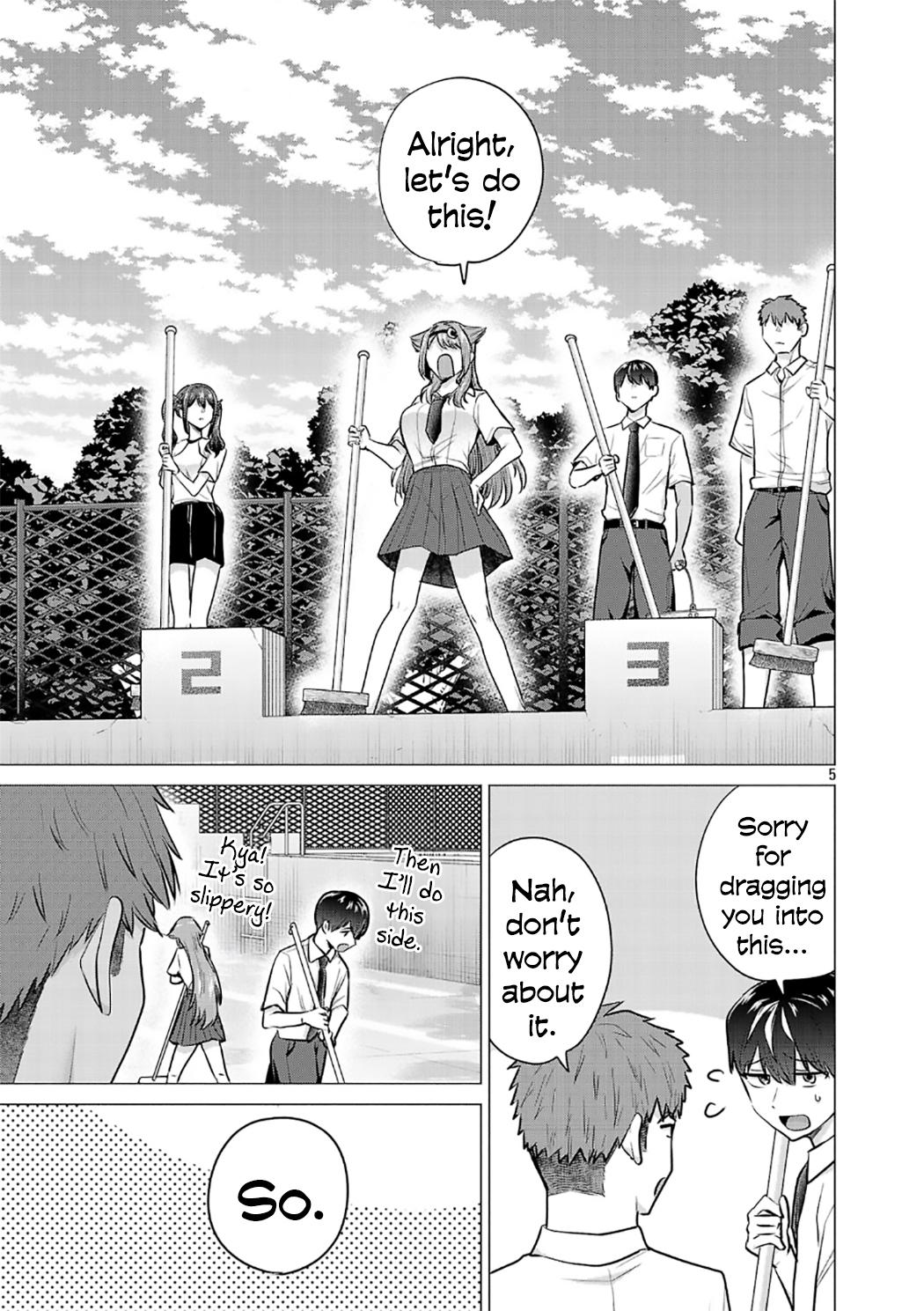i-want-the-losing-heroine-to-win Chapter 15 page 5 - 