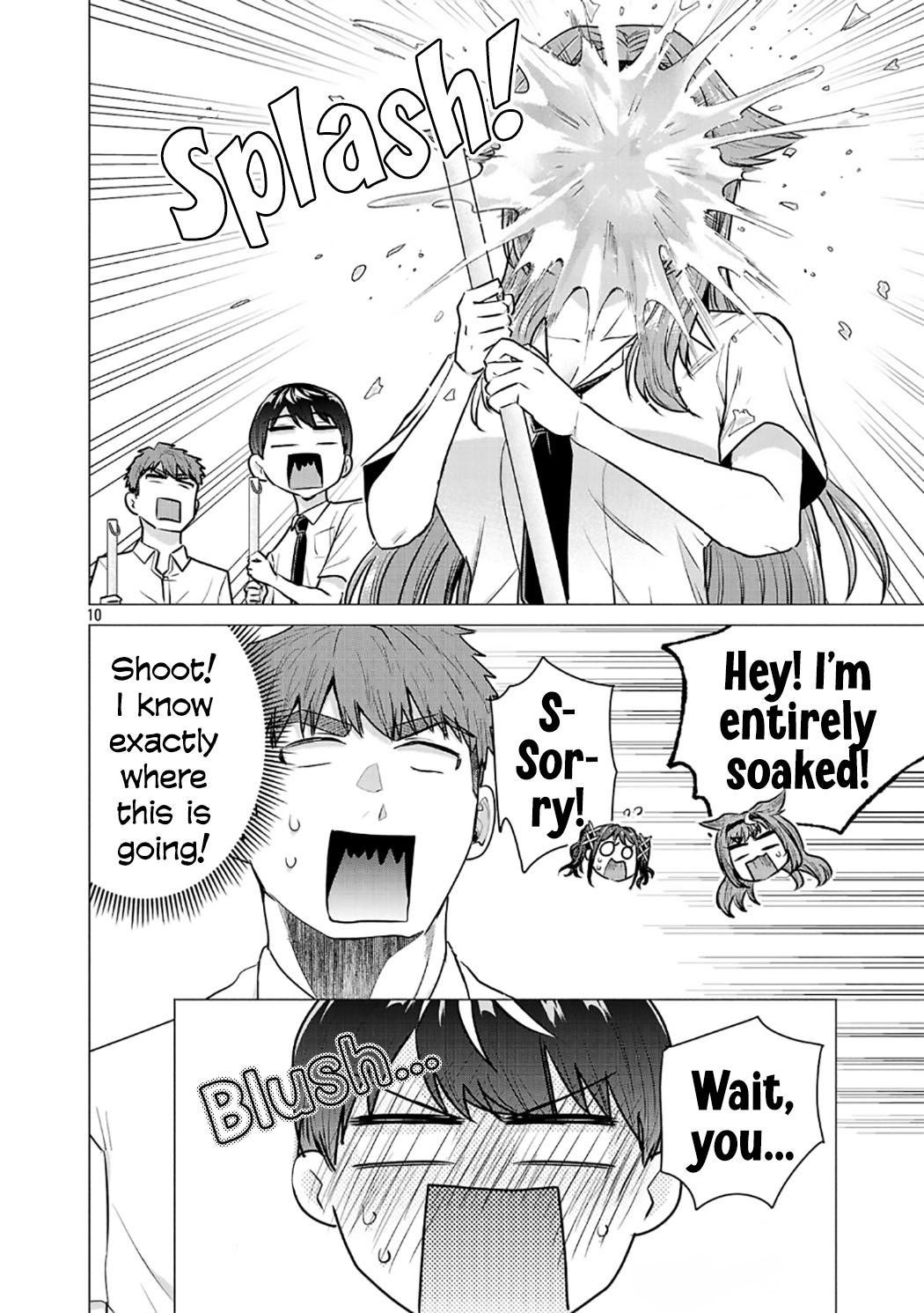 i-want-the-losing-heroine-to-win Chapter 15 page 10 - 