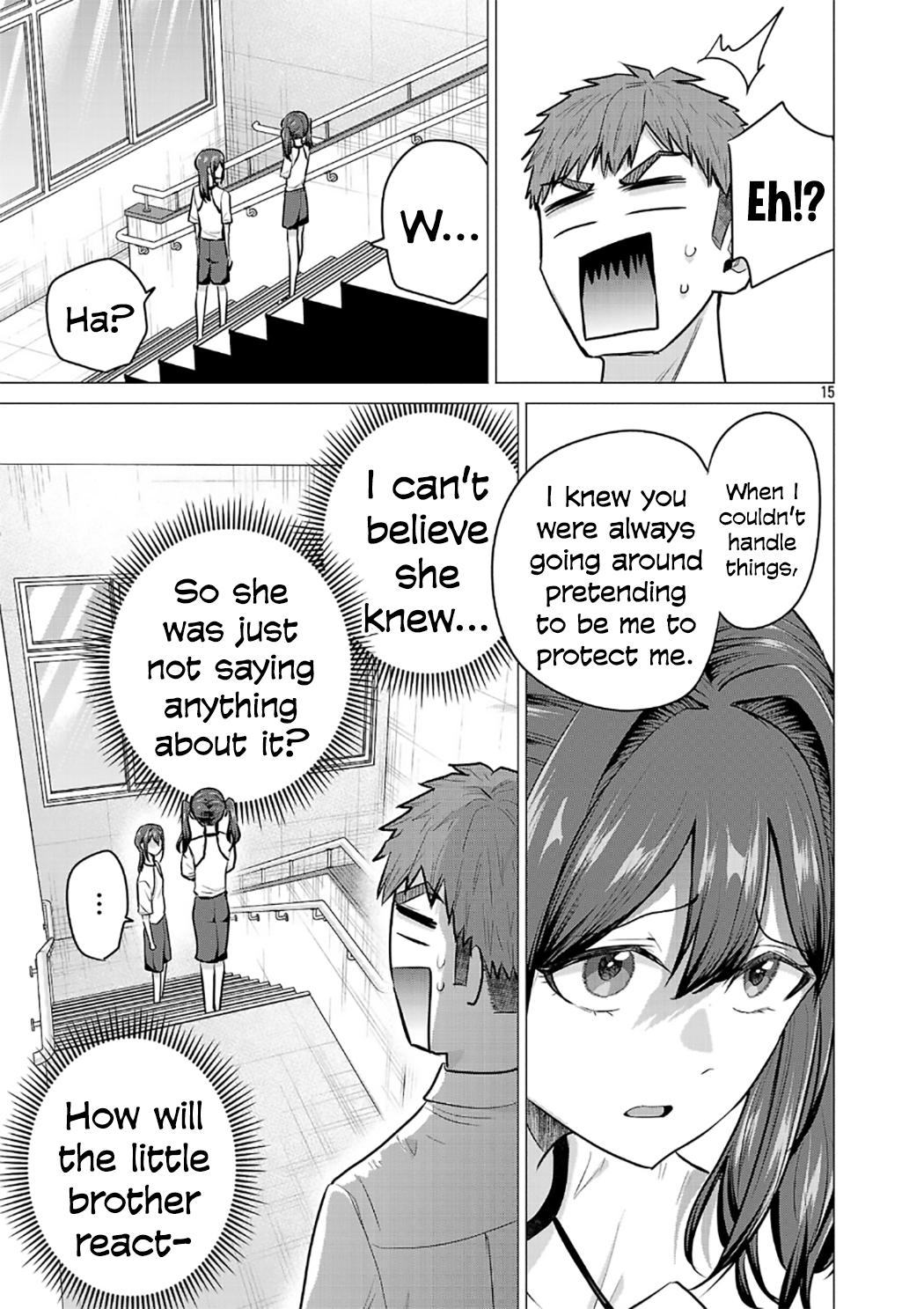 i-want-the-losing-heroine-to-win Chapter 16 page 15 - 