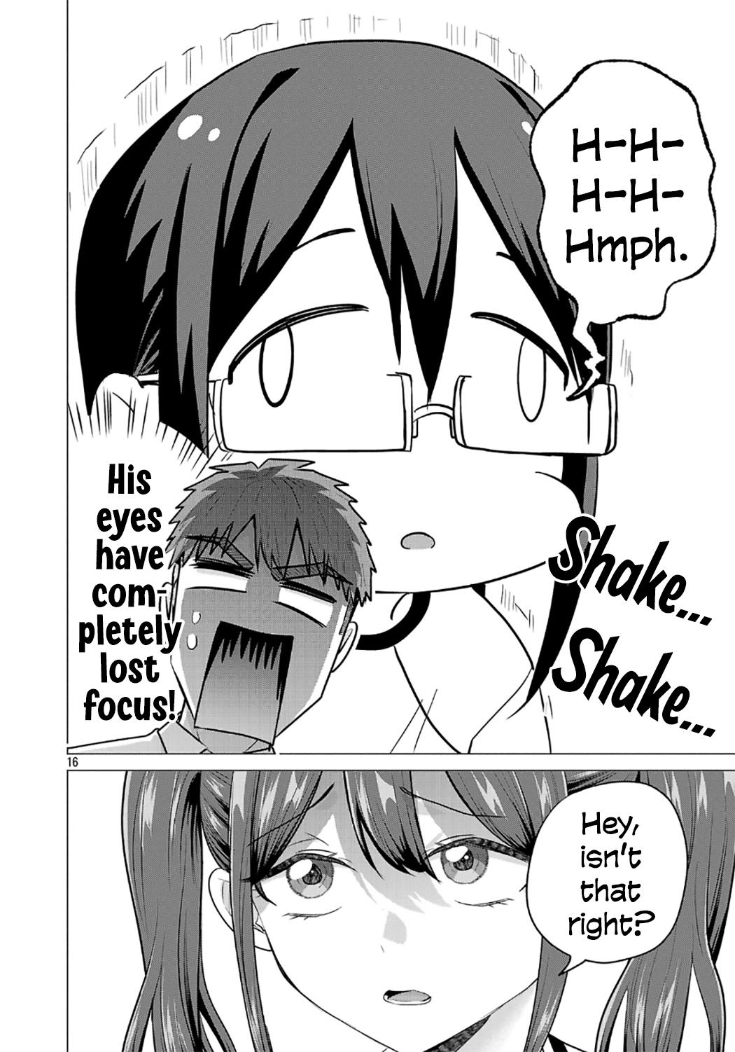 i-want-the-losing-heroine-to-win Chapter 16 page 16 - 