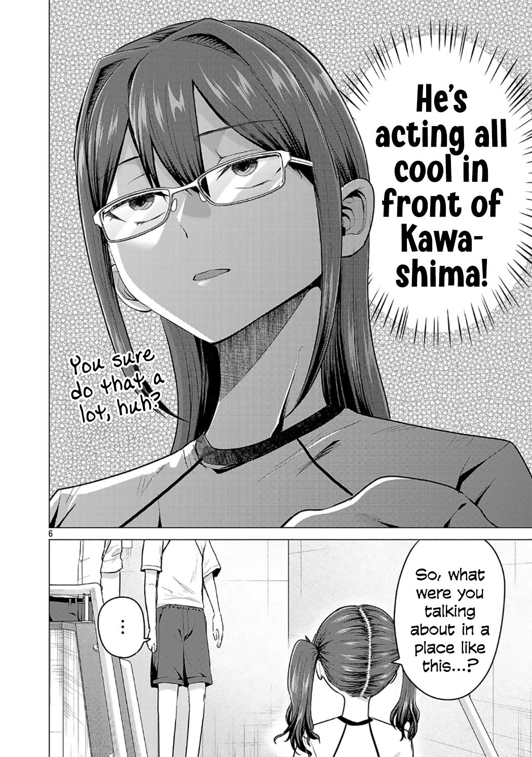 i-want-the-losing-heroine-to-win Chapter 16 page 6 - 