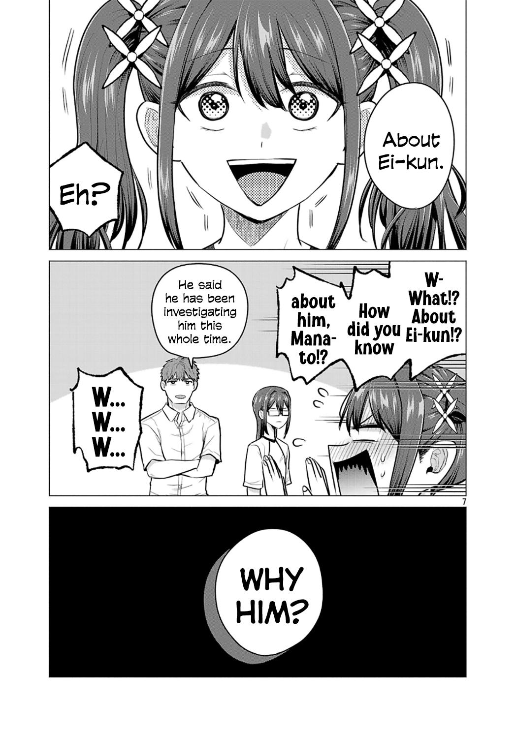 i-want-the-losing-heroine-to-win Chapter 16 page 7 - 
