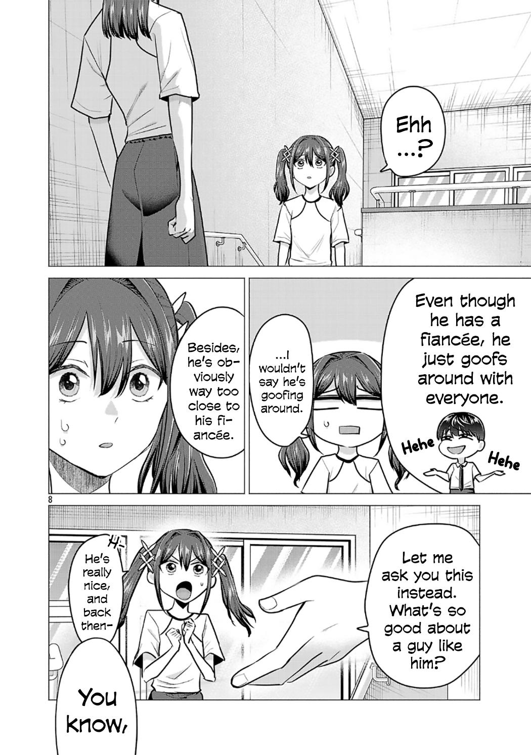 i-want-the-losing-heroine-to-win Chapter 16 page 8 - 