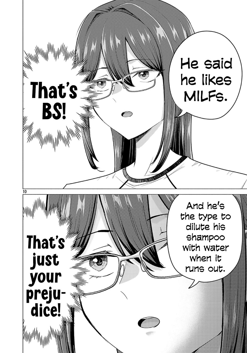 i-want-the-losing-heroine-to-win Chapter 16 page 10 - 