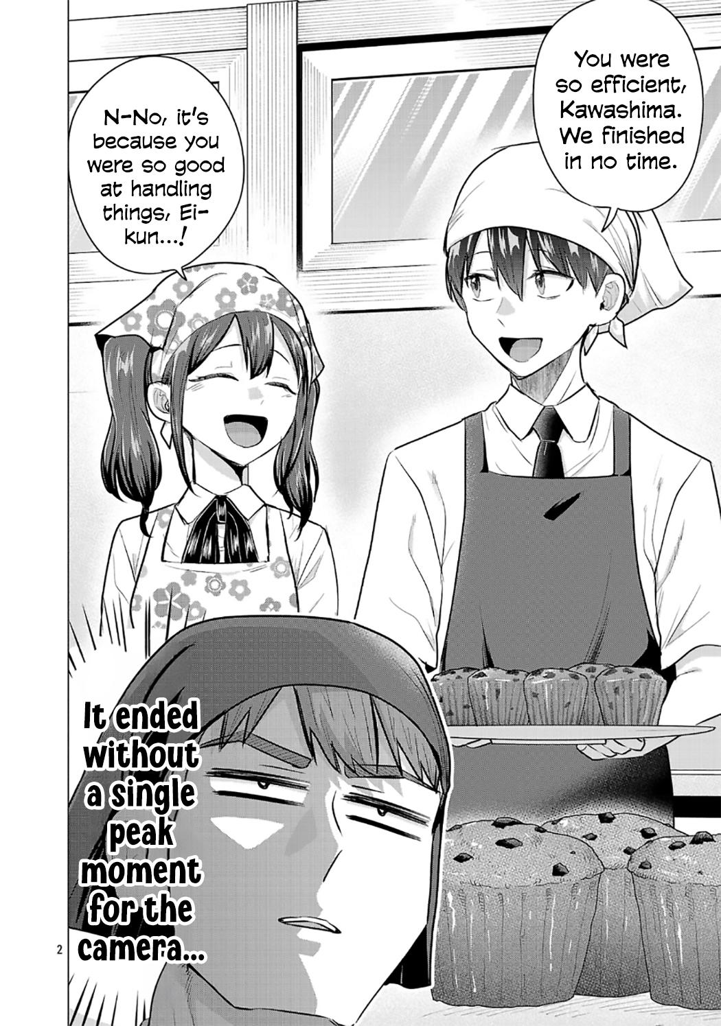 i-want-the-losing-heroine-to-win Chapter 17 page 2 - 