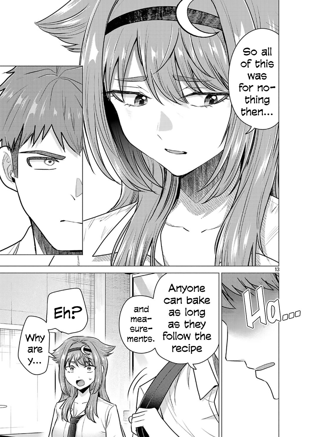 i-want-the-losing-heroine-to-win Chapter 17 page 13 - 