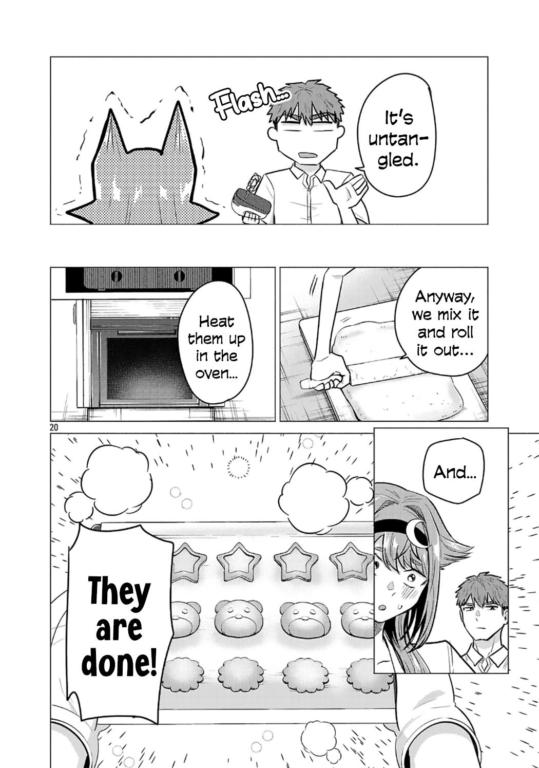 i-want-the-losing-heroine-to-win Chapter 17 page 20 - 