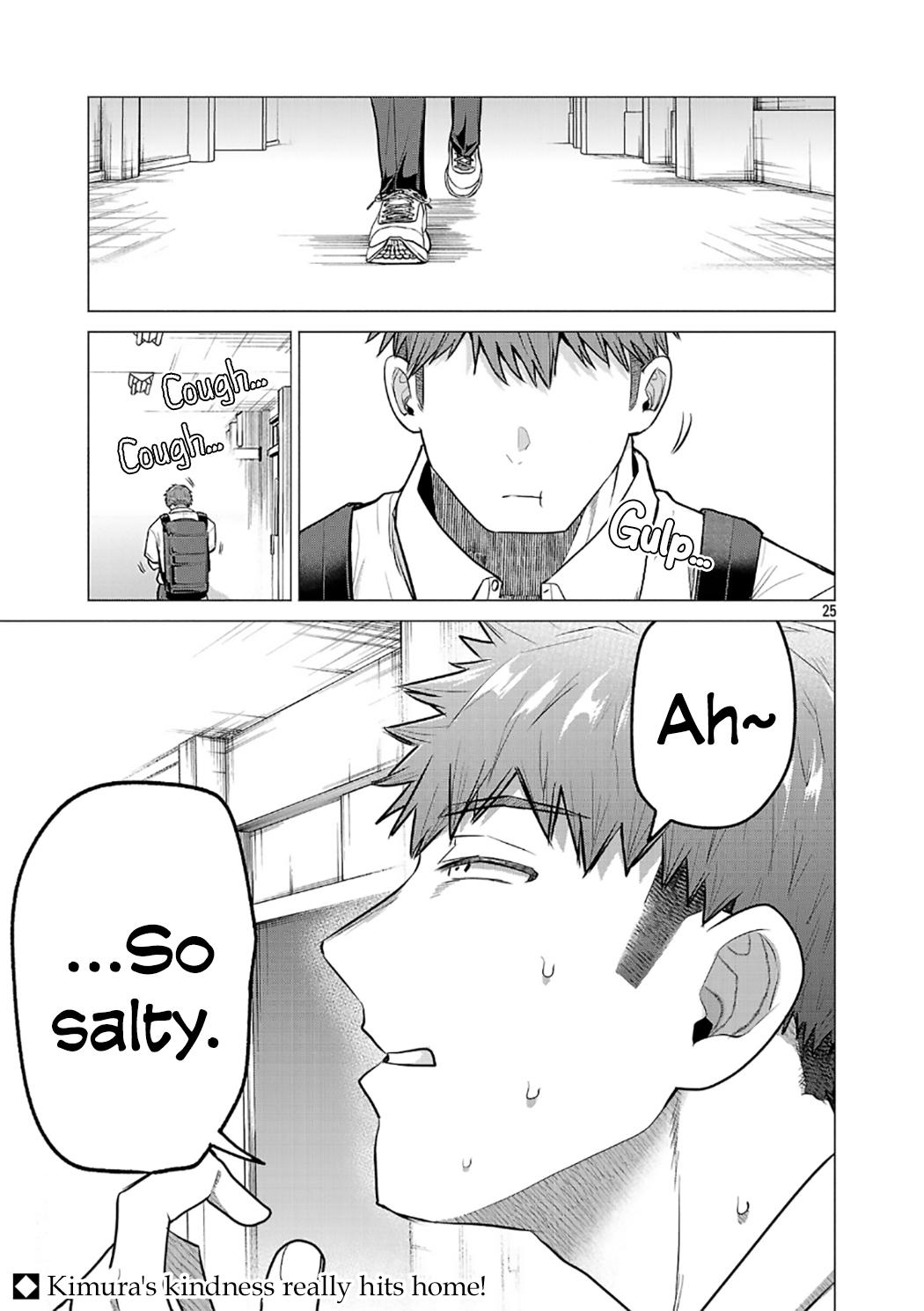 i-want-the-losing-heroine-to-win Chapter 17 page 25 - 