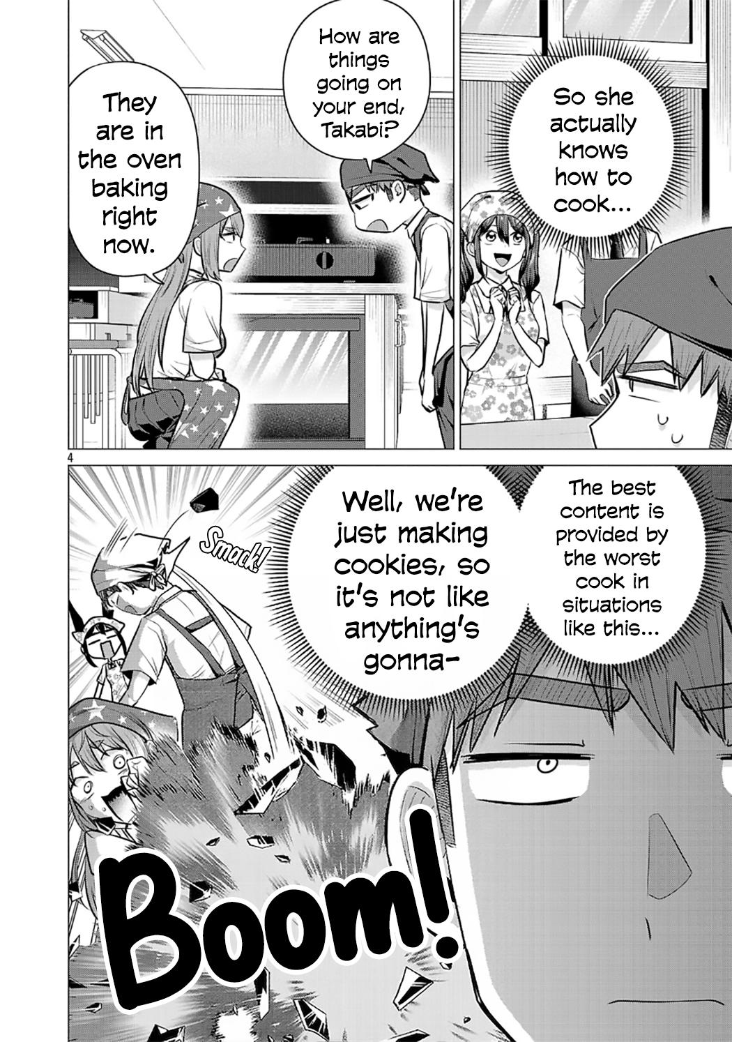 i-want-the-losing-heroine-to-win Chapter 17 page 4 - 
