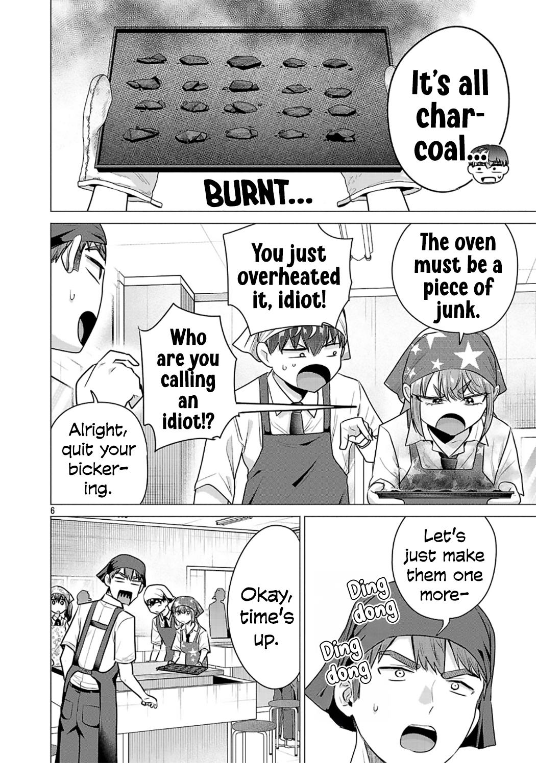 i-want-the-losing-heroine-to-win Chapter 17 page 6 - 