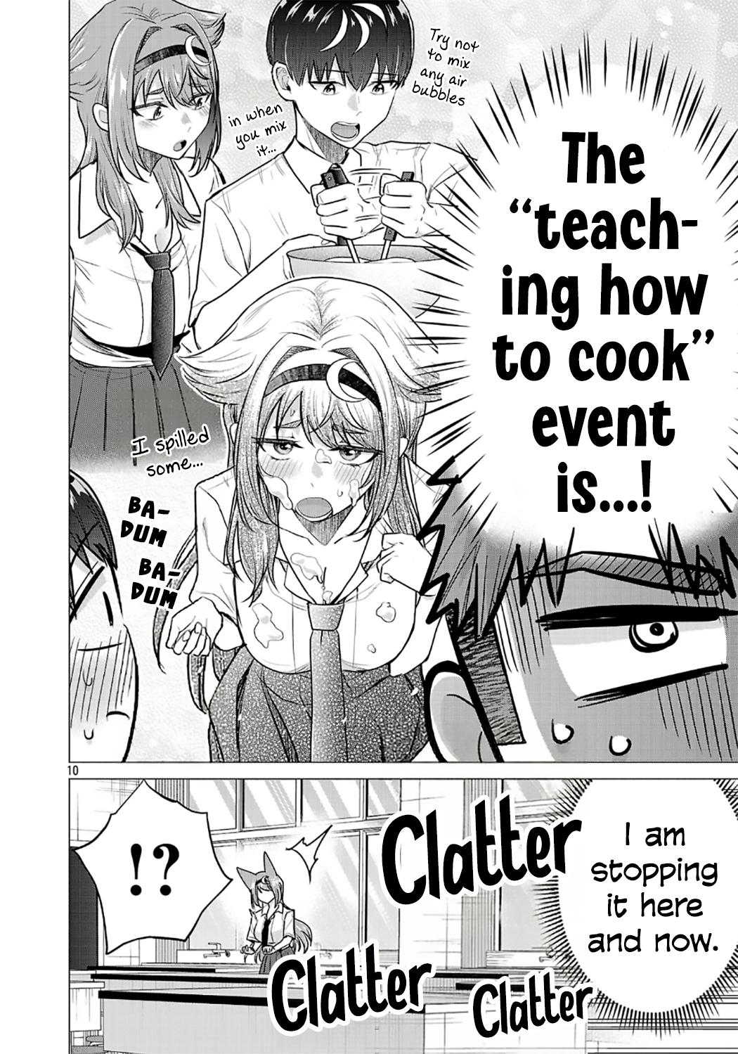 i-want-the-losing-heroine-to-win Chapter 17 page 10 - 