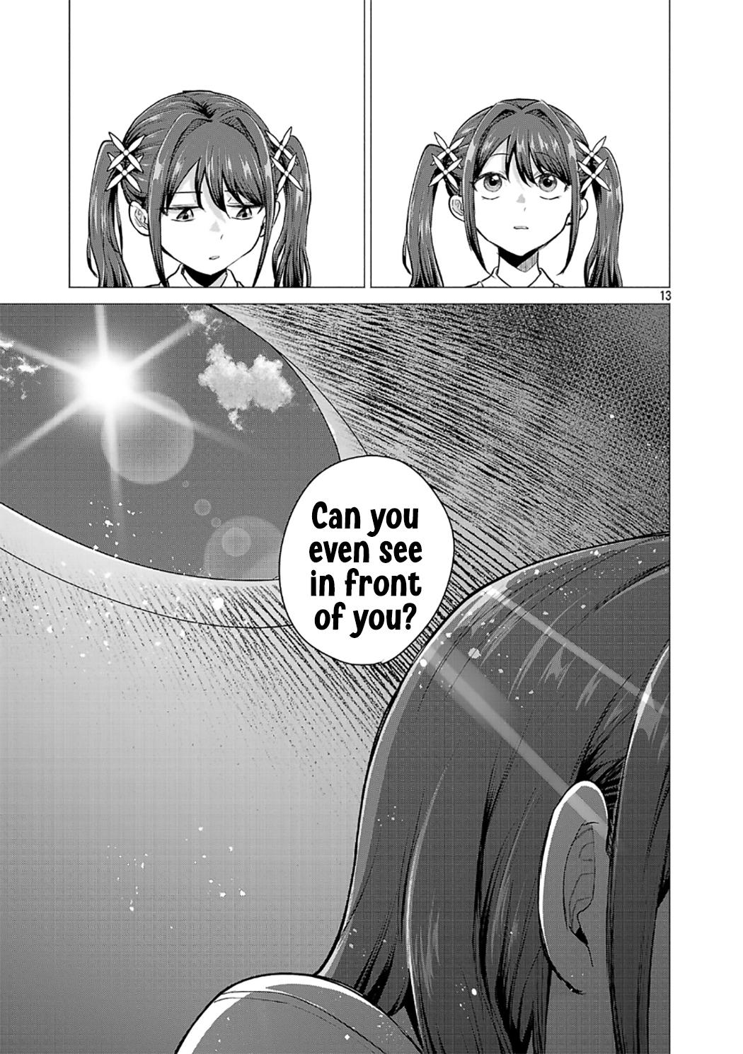 i-want-the-losing-heroine-to-win Chapter 18 page 13 - 