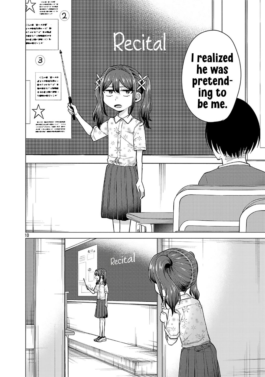 i-want-the-losing-heroine-to-win Chapter 18 page 10 - 