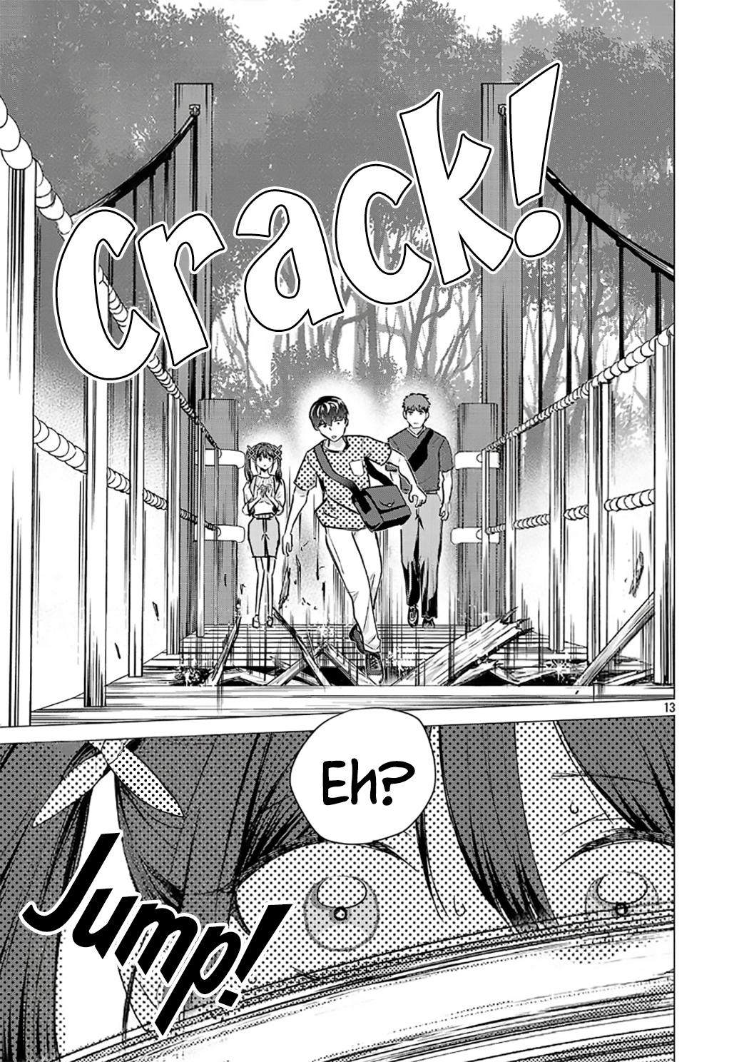i-want-the-losing-heroine-to-win Chapter 19 page 13 - 