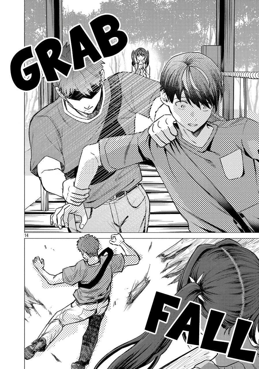 i-want-the-losing-heroine-to-win Chapter 19 page 14 - 