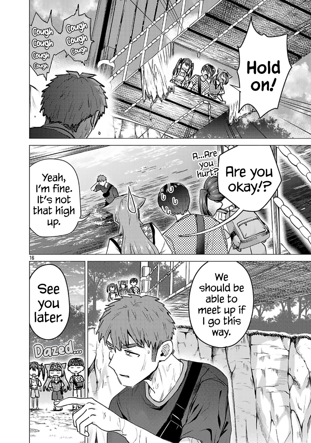 i-want-the-losing-heroine-to-win Chapter 19 page 16 - 