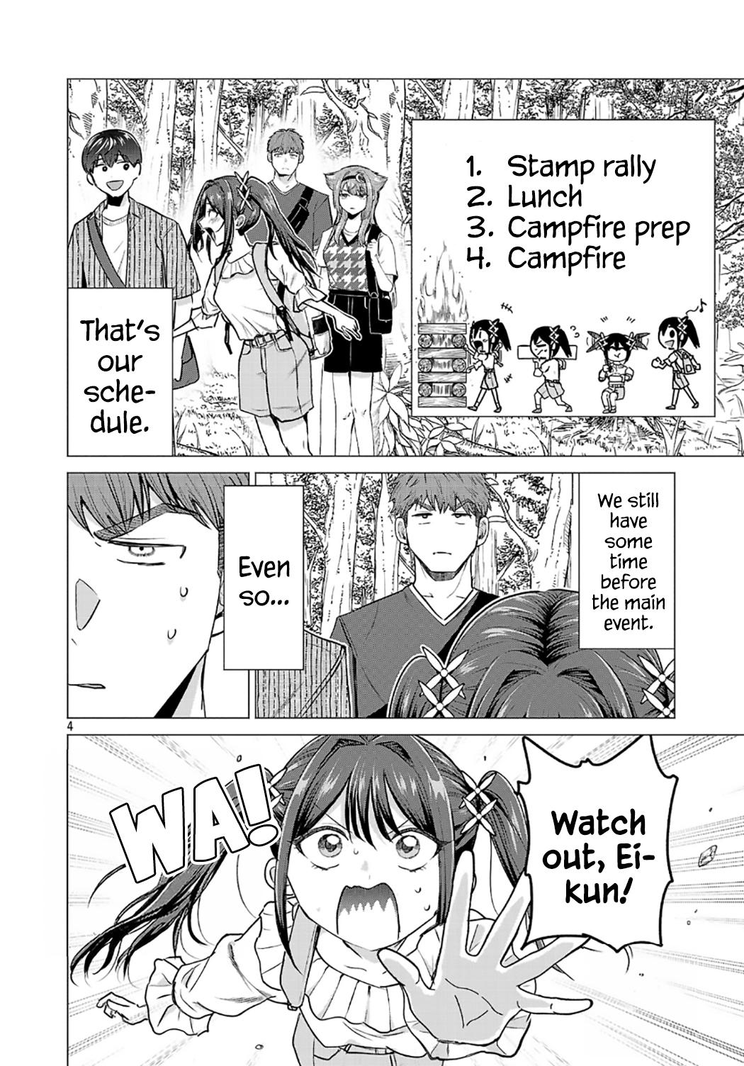 i-want-the-losing-heroine-to-win Chapter 19 page 4 - 