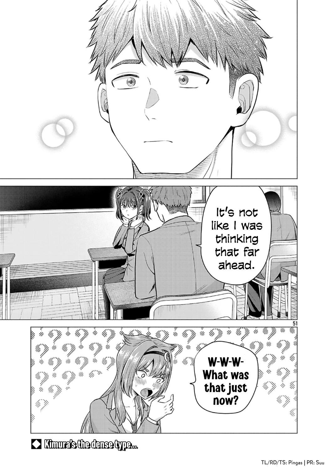 i-want-the-losing-heroine-to-win Chapter 2 page 6 - 