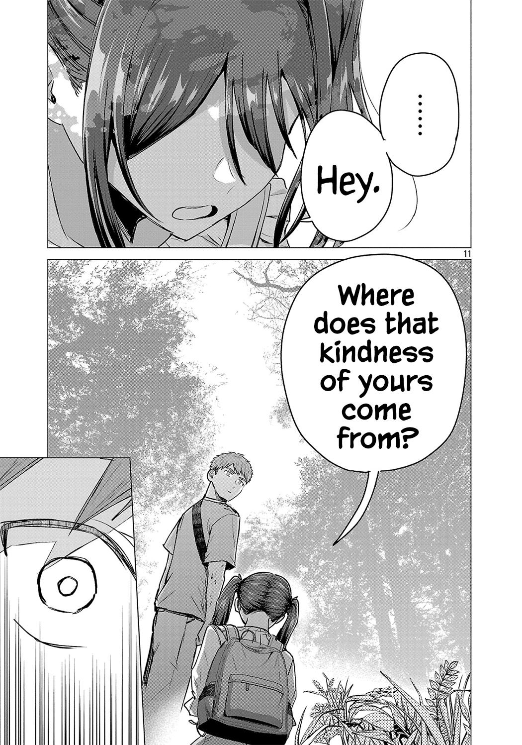 i-want-the-losing-heroine-to-win Chapter 20 page 11 - 