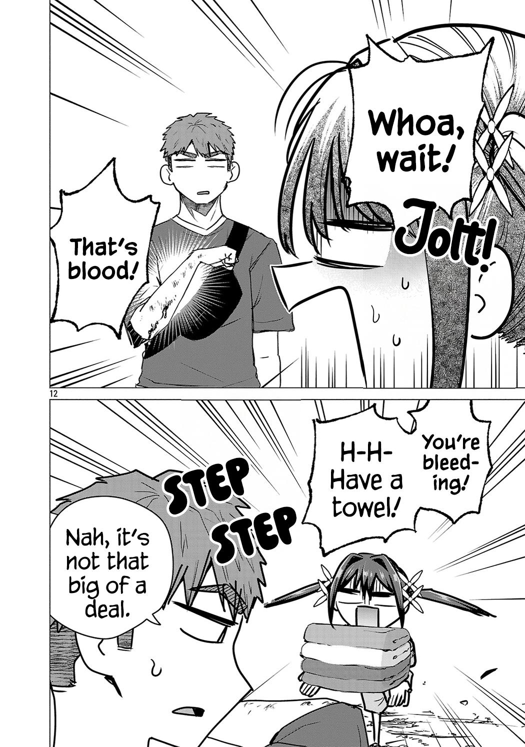 i-want-the-losing-heroine-to-win Chapter 20 page 12 - 